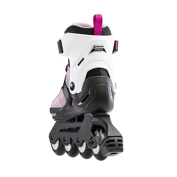 ROLLERBLADE Microblade G Pink / White