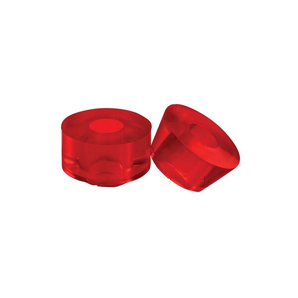 JELLY Bushings Interlock Chaya Standard Red 85a 12mm