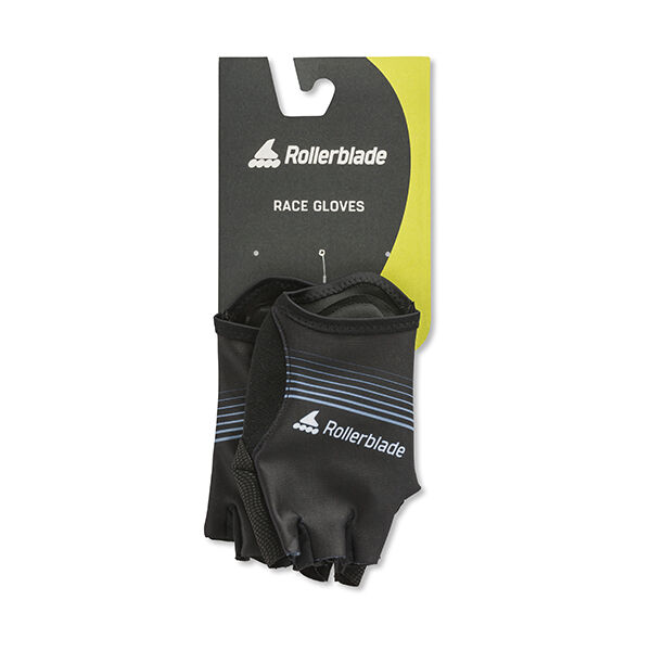 ROLLERBLADE Guantes Race Gloves Black