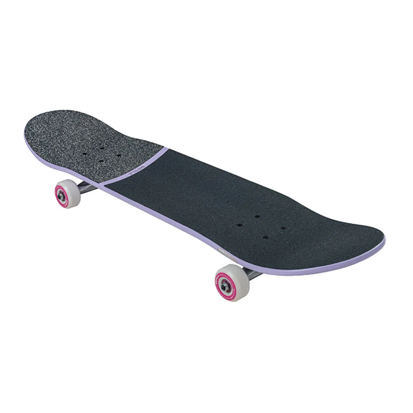 IMPALA Skateboard Cosmos Purple 7.75