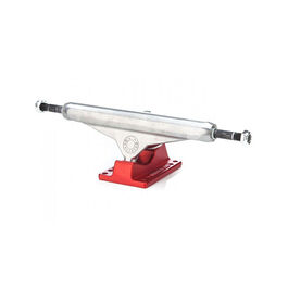 CALIBER Standard Raw Rojo 8.50