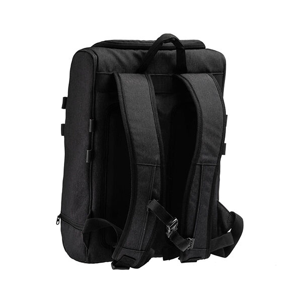 Mochila LT gris 15L Rollerblade » La Tienda de Roller Ourense