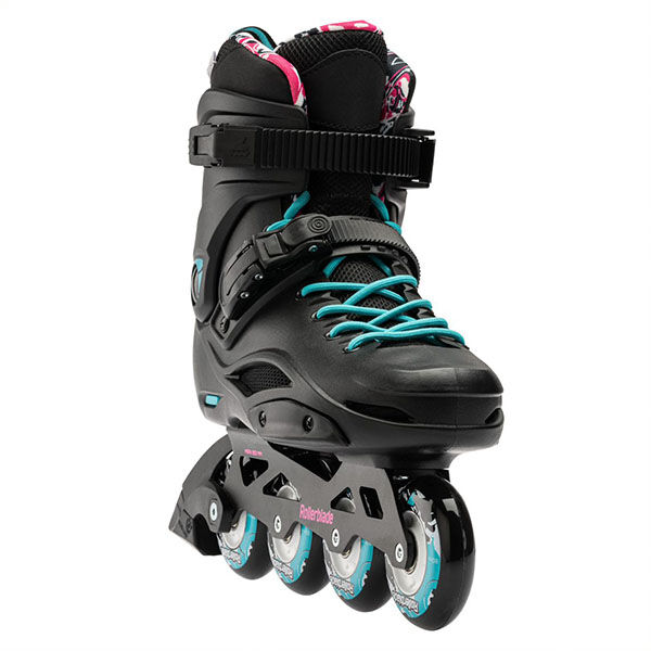 SCOTT Zapatillas MTB Comp Boa Lady MT - Tienda de patines y longboard online