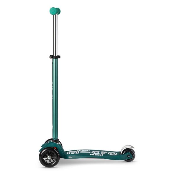MICRO Patinete Scooter Maxi Deluxe ECO Verde