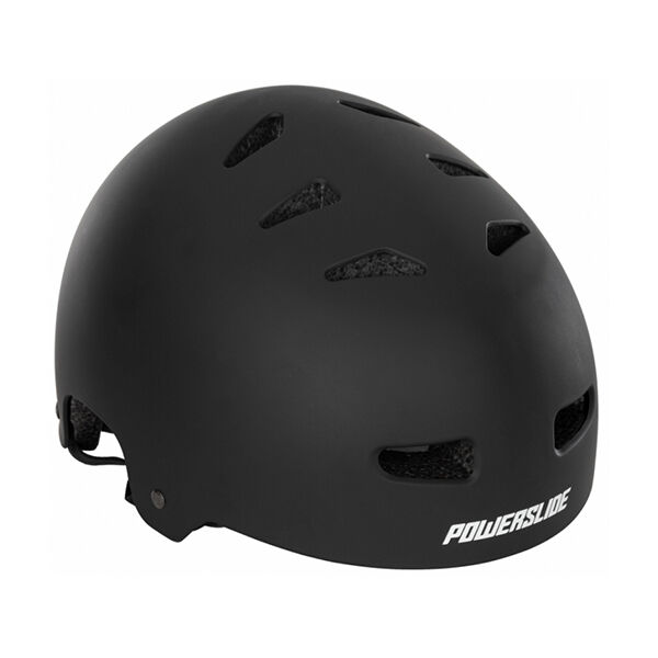 Casco Allround Black - Tienda de patines y longboard online