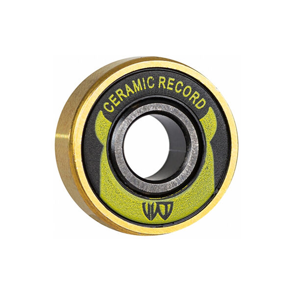 WICKED Rodamientos WCD Ceramic Record 12