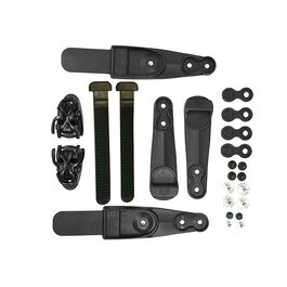 SEBA Double Strap E3 38/42
