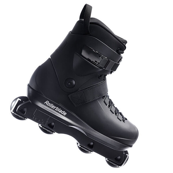 ROLLERBLADE Sk Black Tienda de y longboard online