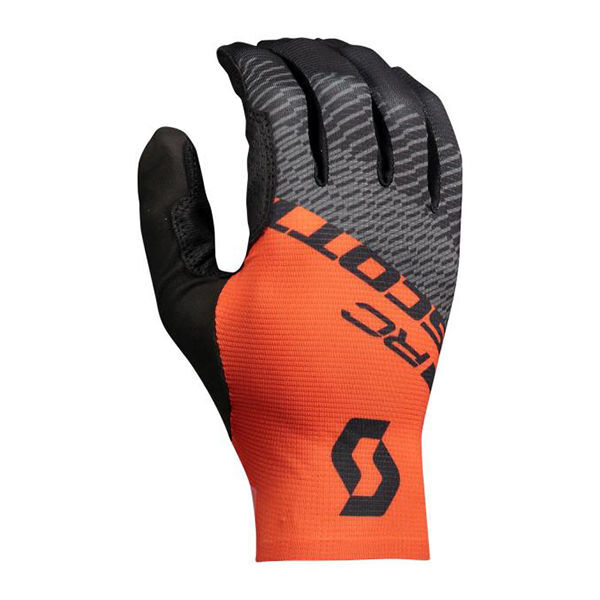 Guantes ciclismo scott clearance
