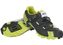 SCOTT Zapatillas MTB Pro Negro Mate/Amarillo Brillante
