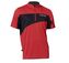 Focus Tourning Jersey Men Rojo/Negro L