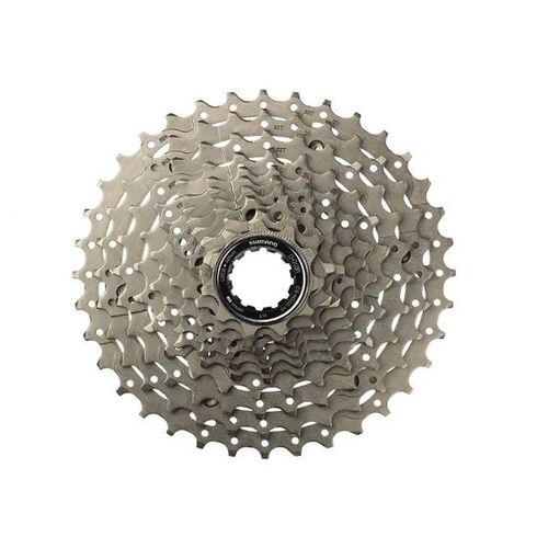 SHIMANO Cassette MTB/ROAD HG50 10V 11/36 Deore - Tienda de patines y  longboard online