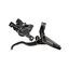Shimano Freno Trasero M445 P.Mount 1700mm Negro