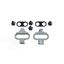 Shimano Par Calas SM-SH56 Multi D S/Chap