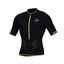 SPIUK Maillot M/C Team Hombre 2017 Negro