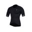 SPIUK Maillot M/C Profit Aero Hombre 2017 Negro