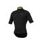 SPIUK Maillot M/C Profit Cold&Rain Hombre 2016 Negro