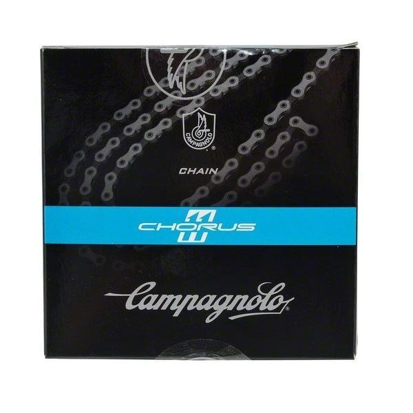 Campagnolo cadena Chorus 11v