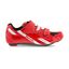 SPIUK Zapatilla Rodda Road Unisex 2015 Rojo/Blanco