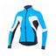 SPIUK Chaqueta Team Hombre Azul/Blanco Talla XL