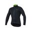 SPIUK Chaqueta Profit Cold&Rain Hombre Negro