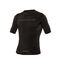 SPIUK Camiseta M/C Top Ten Unisex 2015 Negro Talla L/XL