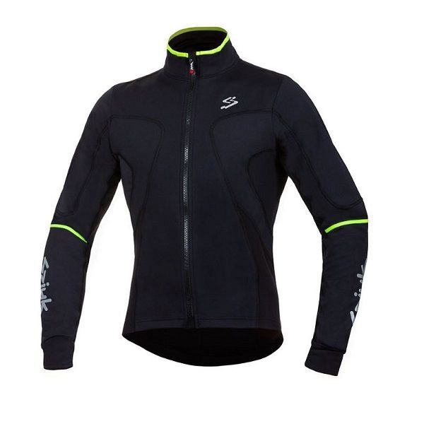 invención complejidad Enfriarse SPIUK Chaqueta Team Hombre 2016 Negro/Amarillo Talla M - Tienda de patines y longboard online invención complejidad Enfriarse SPIUK Chaqueta Team Hombre 2016 Negro/Amarillo Talla M - Tienda de patines y longboard online