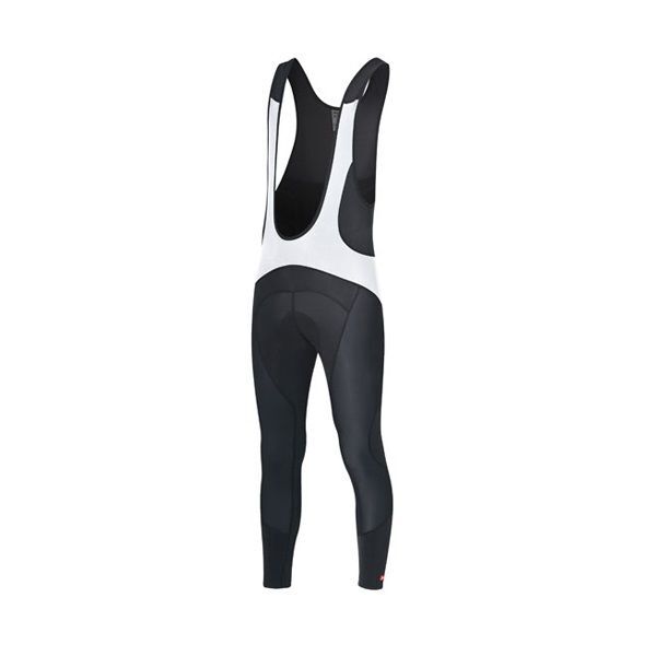 SPIUK Culote Largo C/T Team Hombre 2015 Negro/Blanco Talla - Tienda de patines y longboard online