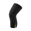 MAVIC Aksium Knee Warmer Negro