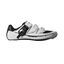 MAVIC Shoes Ksyrium Elite II Blanco/Negro Talla 8