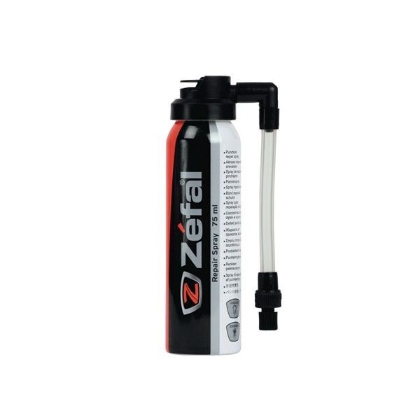 ZEFAL Spray Antipinchazos 75 ML