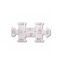 FSA Gua direcciones Headset