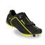SPIUK Zapatilla Altube MTB C Unisex 2017 Negro/Amarillo Talla 41