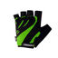 MERIDA Guantes Cortos Comfort Gel Verde