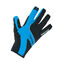 SPIUK Guantes Largo XP Membrana Unisex Azul / Negro