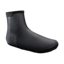SHIMANO Cubrezapatillas S2100D Negro