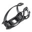 SYNCROS Portabidn Matchbox Coupe Cage Negro