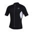 SPIUK Maillot Anatomic Men Negro