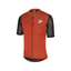 SPIUK Maillot Teknik Gravel Rojo