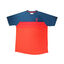SCOTT Camiseta Trail 80 Dri Naranja Azul