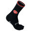 CASTELLI Calcetn Quindici Soft Neg 15 cm