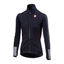 CASTELLI  Chaqueta Mortirolo 3 Mujer Negro