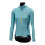 CASTELLI Chaqueta Perfetto Women Azul Celeste Oscuro