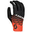 SCOTT Guantes RC Pro LF Negro/Rojo