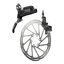 SRAM Freno Guide R Trasero Negro