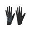 MERIDA Guantes Largos Light Negros