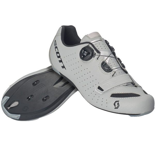 SCOTT Zapatillas Boa Lady Reflective - Tienda de patines y longboard online