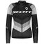 SCOTT Chaqueta Ws Rc As Wp Negro Blanco