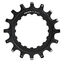 SRAM Plato EX1 X-Sync 16D Bosch Negro