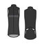 MONDRAKER Chaleco Paravientos Plus by Gobik Negro